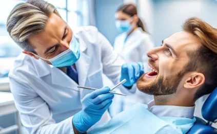 The Importance of Regular Dental Checkups