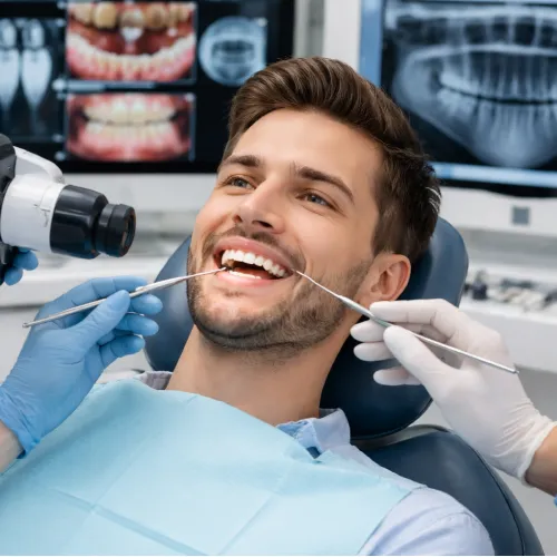 Comprehensive Diagnosis