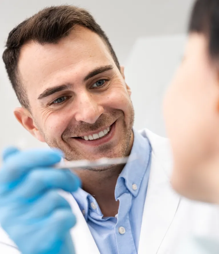 Cosmetic Dentistry and Smile Makeover Units