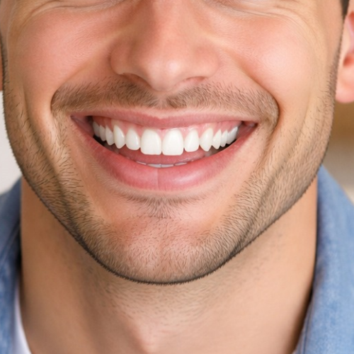 Gummy Smile Treatment