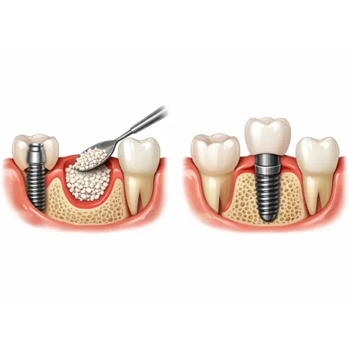 Bone grafting