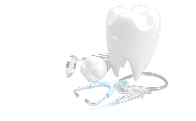 Dental Equipment at Al Rabeeh Dental Center Oman