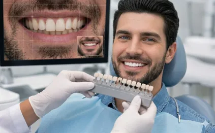 3D Smile Design Oman