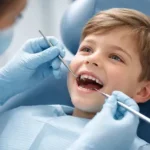 Milk Tooth Dental Care: Your Child’s Health Blueprint