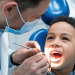 Painless Fixes for Cavity Teeth: No Drills or Needles