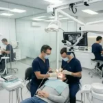 Best Dentists in Muscat Who Speak English