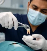 Painlessly Remove a Tooth