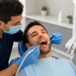 What Skipping a Routine Dental Cleaning Actually Does
