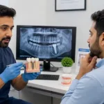 How to Care for Dental Implants at Home