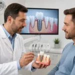 What Affects Dental Implant Cost Per Patient?