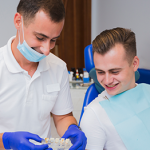 Braces for Adults in Muscat: What to Know