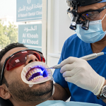 Teeth Whitening Price in Oman: Laser vs Kits Compared