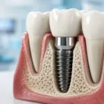 Dental Implants Before and After: What Changes