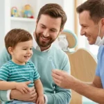 When Should Your Child First See a Dentist